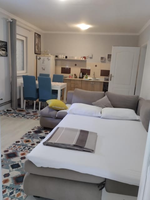 Apartman All seasons Bed and Breakfast in Sarajevo