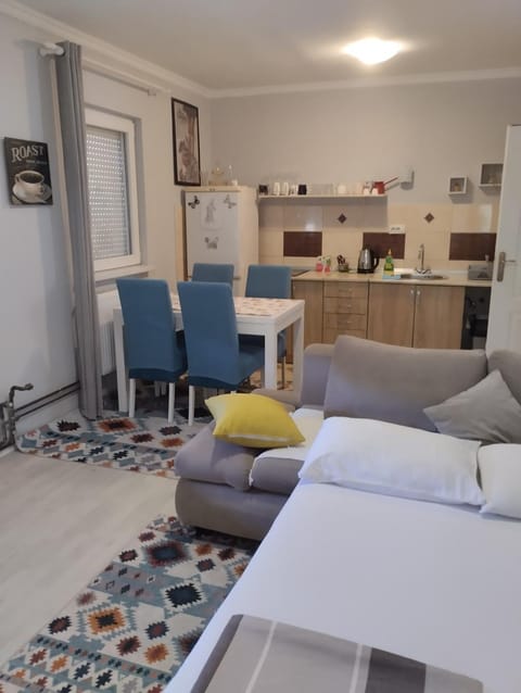 Apartman All seasons Bed and Breakfast in Sarajevo