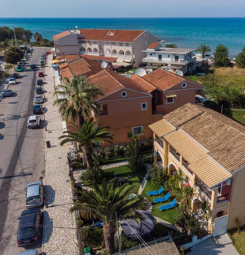 Eleni Apartments Apartment hotel in Corfu, Greece