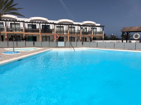 View (from property/room), Swimming pool
