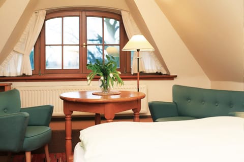 Landhaus Susewind Apartment in Mecklenburg-Vorpommern, Germany