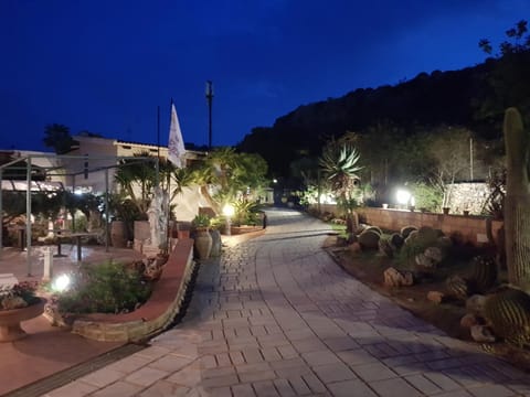 Garden, Garden view