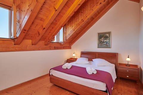 Villa Sole Bed and Breakfast in Cavtat