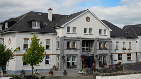 Jackson's Hotel & Leisure Centre Hotel in County Donegal