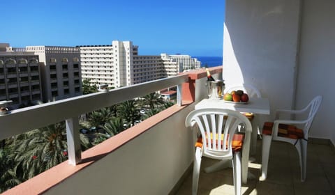 View (from property/room), Sea view