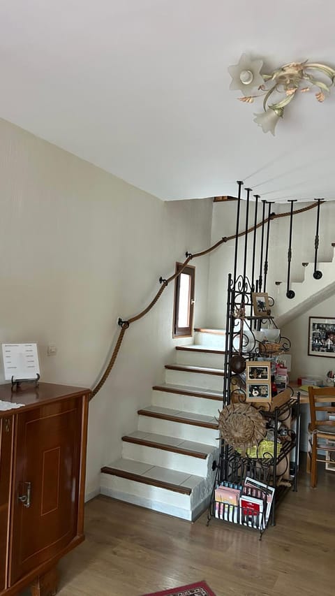 l'Orée du Bois Bed and Breakfast in Saint-Maximin-la-Sainte-Baume