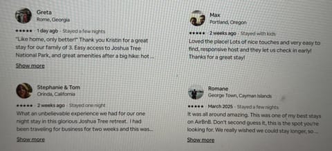 10 minutes to JTNP - Sauna, Hot Tub, Cold Plunge Saltwater Pool, Telescope, Fireplace and Views House in Joshua Tree