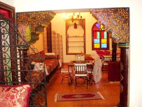 Living room, Photo of the whole room, Seating area