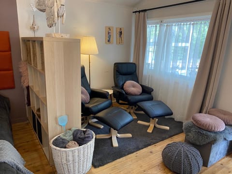 Vakantiehuisje De Waterhoek Chalet in Flanders