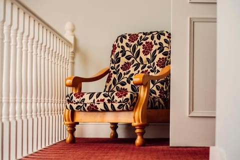 Internal: Not applicable to any particular room