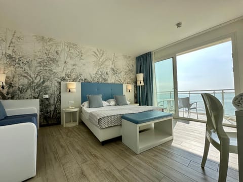 View (from property/room), Bedroom