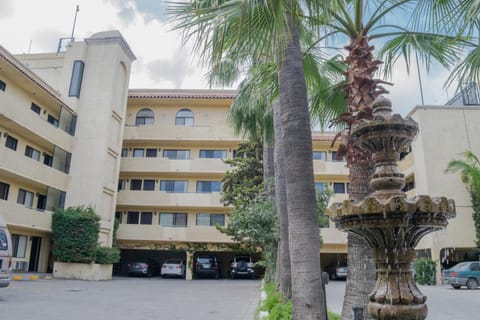 Property view