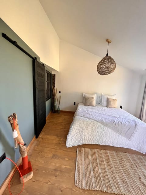 Chambres d'Hôtes et Gîte de La Vieille Ecluse Bed and Breakfast in Fort-Mahon-Plage