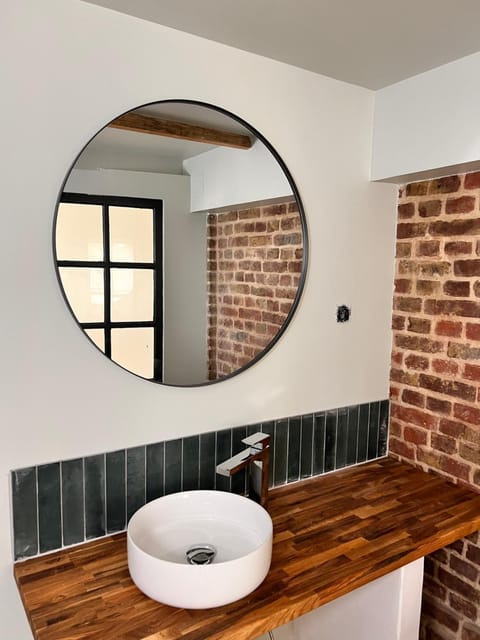 Chambres d'Hôtes et Gîte de La Vieille Ecluse Bed and Breakfast in Fort-Mahon-Plage