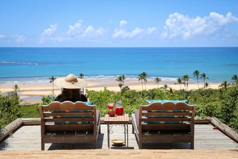Sea view, Sea view