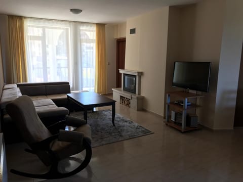 Apartment Lucy Apartment in Decentralized Administration of Macedonia and Thrace