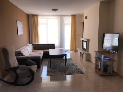 Apartment Lucy Apartment in Decentralized Administration of Macedonia and Thrace