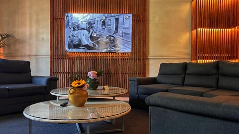 Hostal Central Oaxaca Bed and Breakfast in Oaxaca