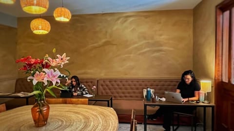 Hostal Central Oaxaca Bed and Breakfast in Oaxaca