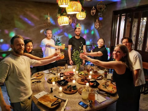 Hostal Central Oaxaca Bed and Breakfast in Oaxaca