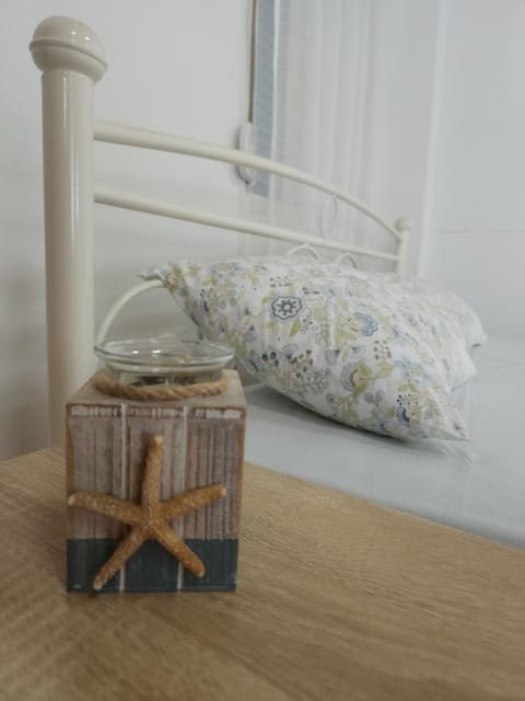 Safe and cozy studio in Xanthi! Apartment in Decentralized Administration of Macedonia and Thrace