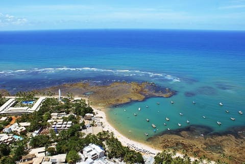 Day, Natural landscape, Bird's eye view, Summer, On site