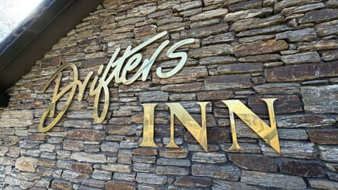 Property logo or sign
