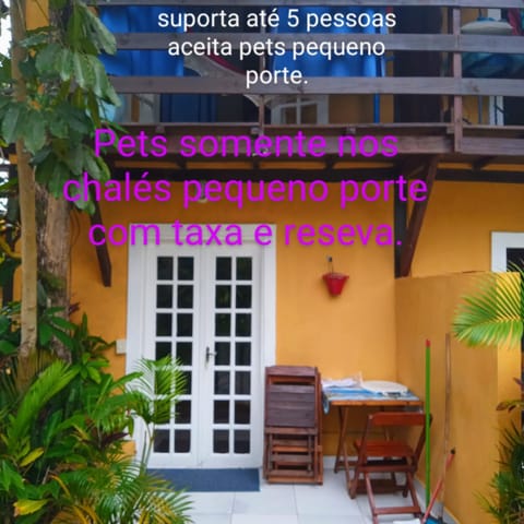 Property building, Balcony/Terrace