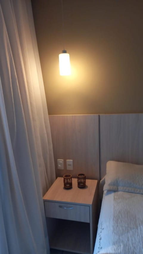 O Paraiso é aqui! Apartment in State of Rio de Janeiro