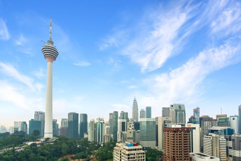 Nearby landmark, Neighbourhood, City view, Street view
