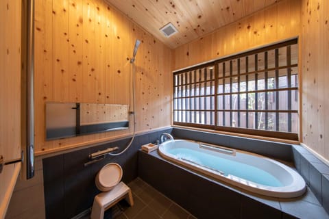 Bathroom, Bath