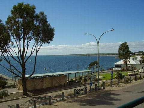 Day, Sea view