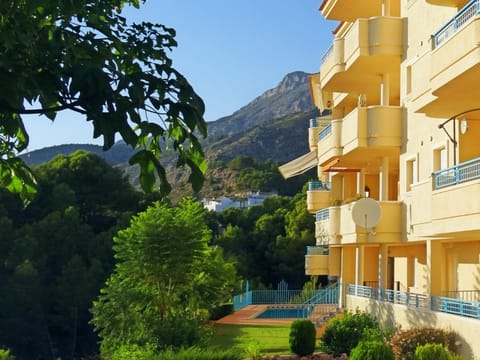 Property view