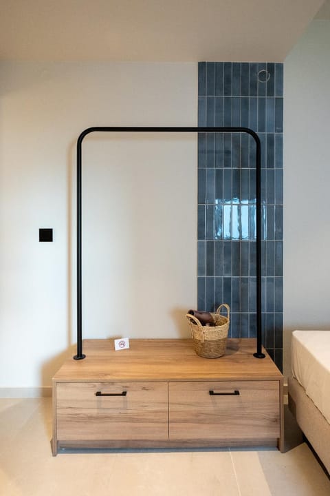 Psaras Apartments Apartment in Stalida