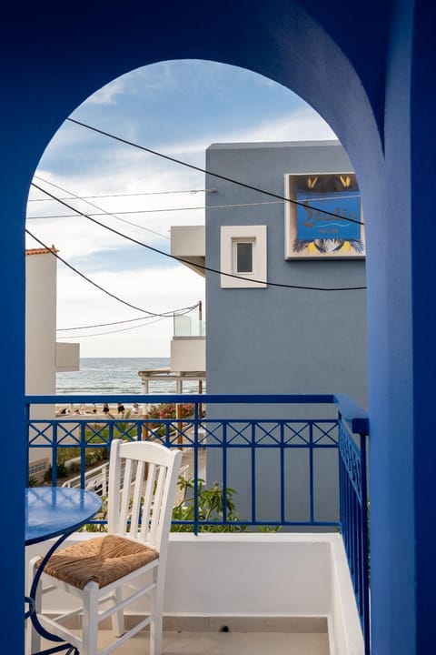 Psaras Apartments Apartment in Stalida