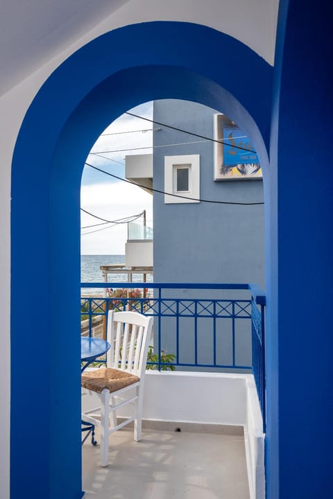 Psaras Apartments Apartment in Stalida