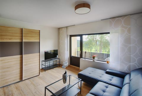 Hofgut Held Hotel in Vulkaneifel