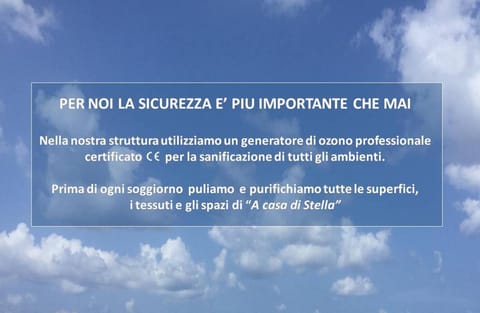 A casa di Stella House in Venezia Apartment in Venice