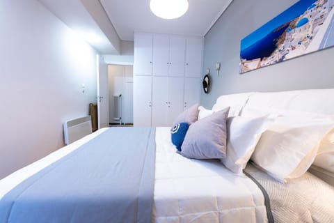 Piraeus Port Marouso Apartment in Pireas