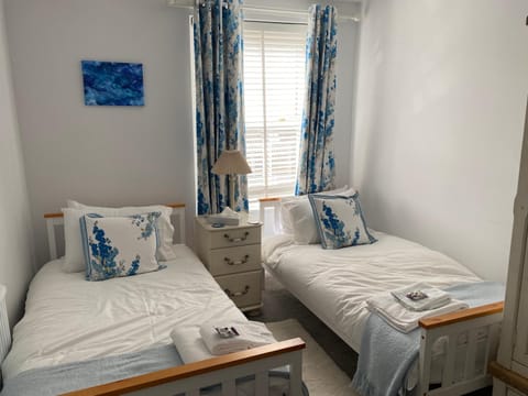 The Prophecy of Light Retreat Bed and Breakfast in Glastonbury