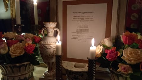 Maison d'hôtes des Perrières Bed and Breakfast in Dijon