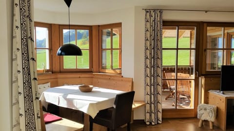 Appartements Josef Lercher Apartment in San Candido