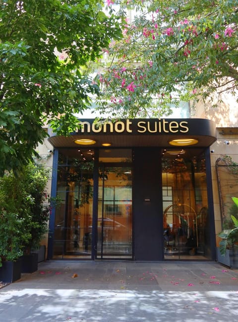 Facade/entrance, Lobby or reception