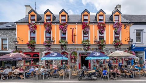 Foley's Guesthouse & Self Catering Holiday Homes Bed and Breakfast in Kenmare