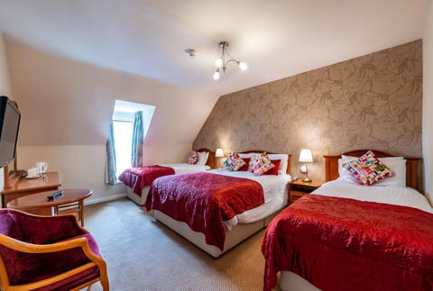 Foley's Guesthouse & Self Catering Holiday Homes Bed and Breakfast in Kenmare