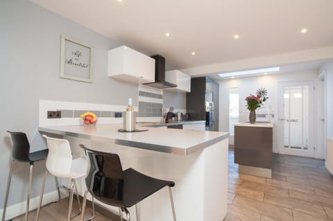 'Modern Living in Old Town Stratford-upon-Avon' House in Stratford-upon-Avon