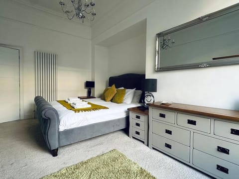 Great King Street Residence Apartment in Edinburgh