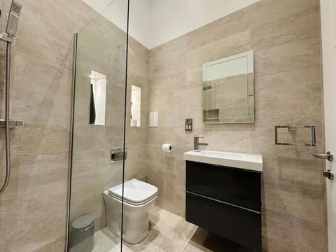 Great King Street Residence Apartment in Edinburgh