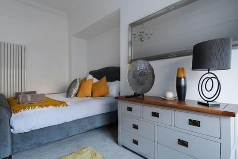 Great King Street Residence Apartment in Edinburgh