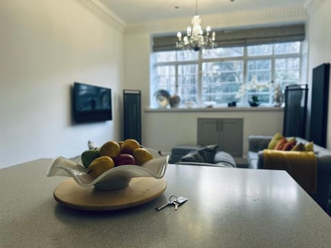 Great King Street Residence Apartment in Edinburgh